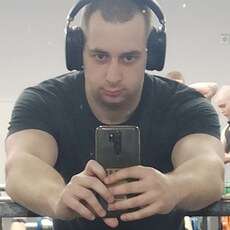 Фотография мужчины Андрей, 22 года из г. Пенза