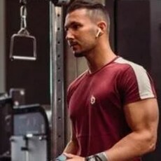 Фотография мужчины Алексей, 36 лет из г. Шилка