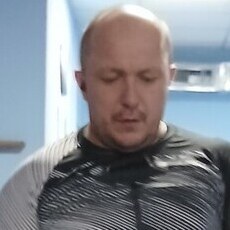 Фотография мужчины Сергей, 43 года из г. Шушенское