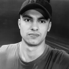 Фотография мужчины Ихтиёр, 24 года из г. Сертолово