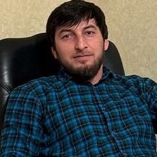 Фотография мужчины Хусейн, 32 года из г. Хасавюрт