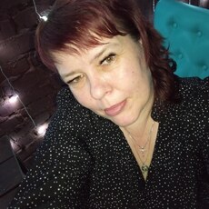 Фотография девушки Елена, 43 года из г. Ноябрьск