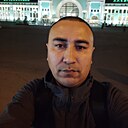 Хамид, 38 лет
