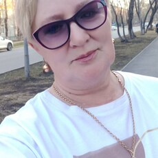 Фотография девушки Ритта, 63 года из г. Иркутск