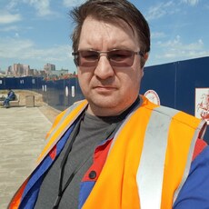 Фотография мужчины Александр, 43 года из г. Москва