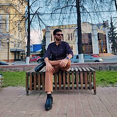 Фотография мужчины Прерак, 22 года из г. Пенза