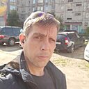 Иван, 41 год
