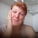 Любаша, 59 лет