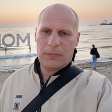 Фотография мужчины Александр, 42 года из г. Краснодар