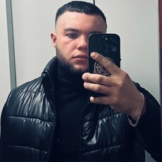 Фотография мужчины Elmar, 36 лет из г. Абакан