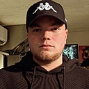 Кирилл, 25 лет