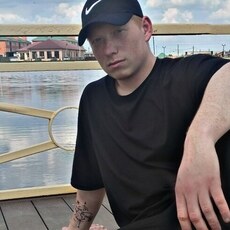 Фотография мужчины Алексей, 25 лет из г. Каневская