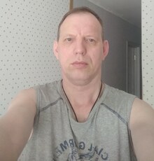 Фотография мужчины Алексей, 47 лет из г. Кострома