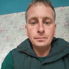 Фотография мужчины Евгений, 33 года из г. Жигулевск