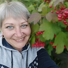 Фотография девушки Евгения, 44 года из г. Югорск