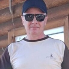 Фотография мужчины Николай, 52 года из г. Мирный