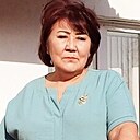 Сауле, 54 года