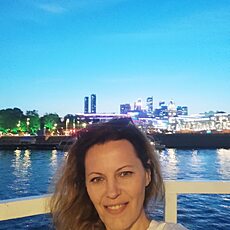 Фотография девушки Лана, 45 лет из г. Москва