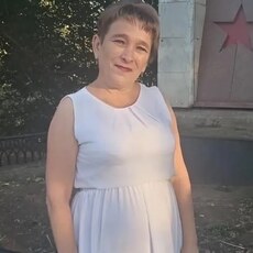 Фотография девушки Светлана, 47 лет из г. Уральск