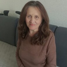 Фотография девушки Сима, 66 лет из г. Уфа