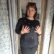 Фотография девушки Елена, 45 лет из г. Антрацит