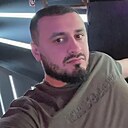 Давид, 37 лет