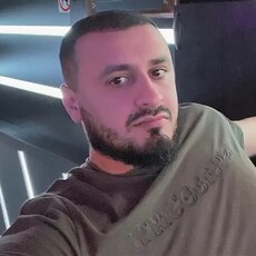 Фотография мужчины Давид, 37 лет из г. Оренбург