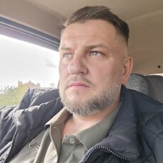 Фотография мужчины Вячеслав, 44 года из г. Бронницы