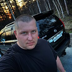 Фотография мужчины Никита, 33 года из г. Южно-Сахалинск