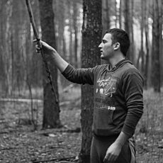 Фотография мужчины Олександр, 32 года из г. Борзна
