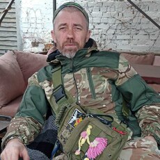 Фотография мужчины Саша, 45 лет из г. Запорожье