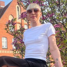 Фотография девушки Lena, 35 лет из г. Гданьск