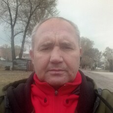 Фотография мужчины Дмитрий, 45 лет из г. Абакан