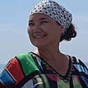 Бану, 52 года