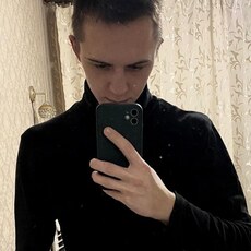 Фотография мужчины Андрей, 23 года из г. Слоним