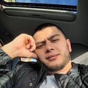 Умар, 25 лет