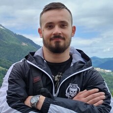 Фотография мужчины Иван, 35 лет из г. Подольск