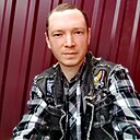 Алексей, 34 года