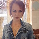 Малая, 36 лет