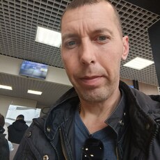 Фотография мужчины Александр, 40 лет из г. Бийск
