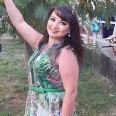 Фотография девушки Алена, 46 лет из г. Можга