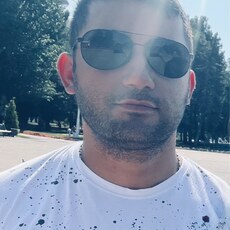 Фотография мужчины Ruvash, 33 года из г. Владикавказ