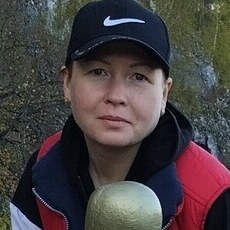 Фотография девушки Марина, 40 лет из г. Тюмень