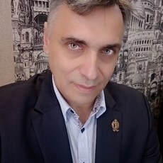 Фотография мужчины Владимир, 47 лет из г. Армавир