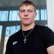 Фотография мужчины Николай, 21 год из г. Костанай