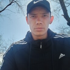 Фотография мужчины Сергей, 27 лет из г. Краснокаменск