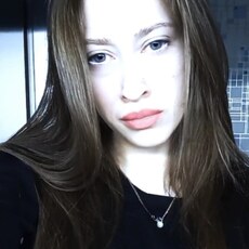 Фотография девушки Алина, 22 года из г. Шклов