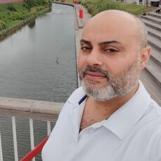 Фотография мужчины Антонио, 45 лет из г. Рязань