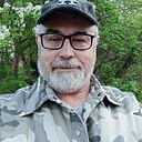 Андрей, 66 лет