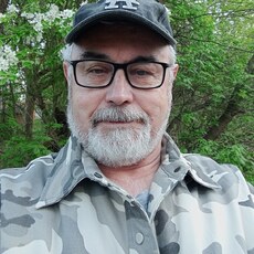 Фотография мужчины Андрей, 66 лет из г. Серпухов